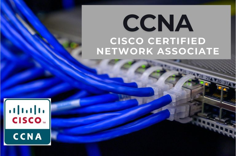 Cisco Certified Network Associate(CCNA)